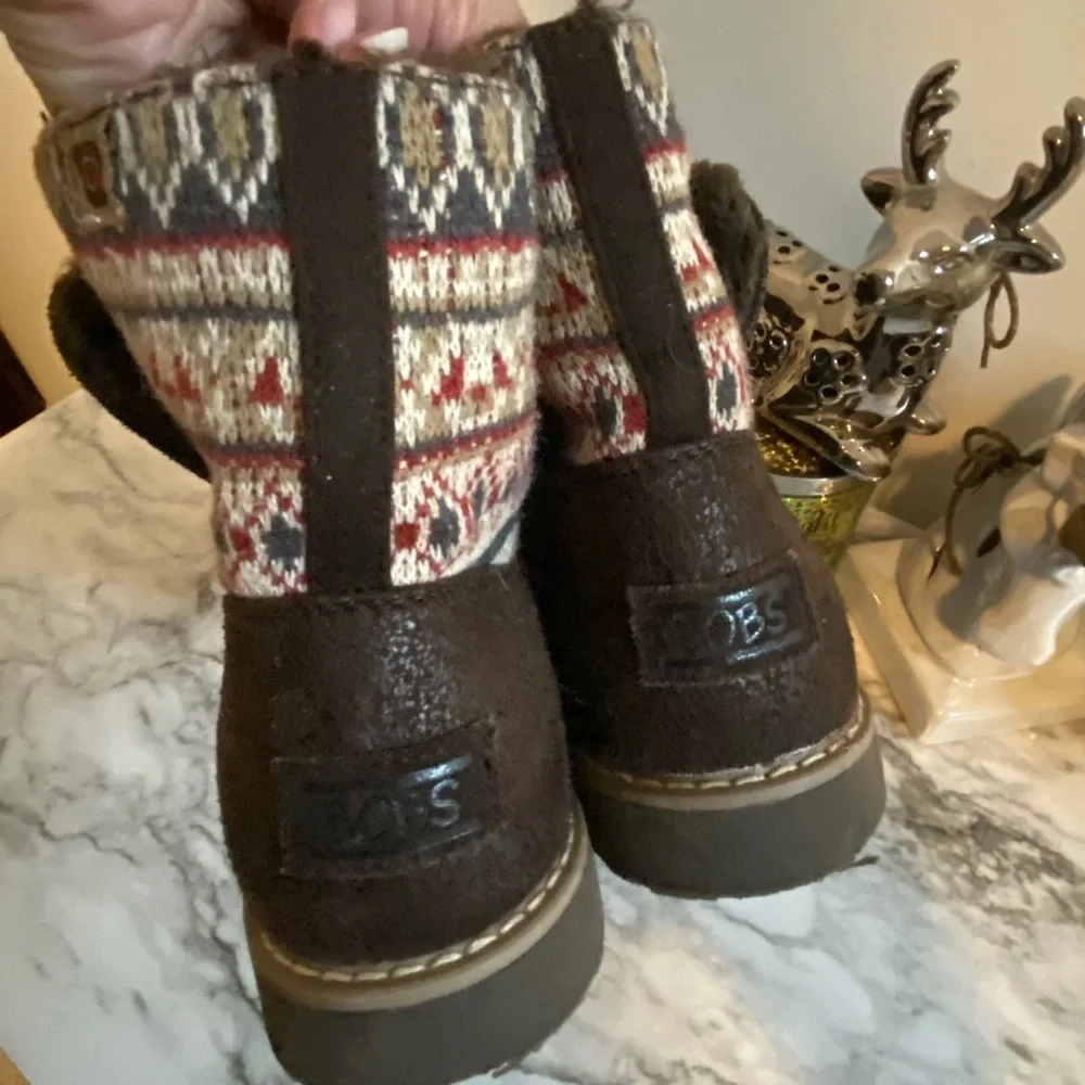 Skechers bobs from